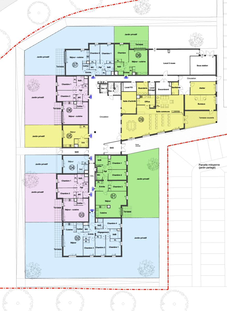 Division-copropriété-Géodis Division-copropriété-Géodis