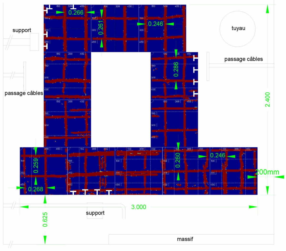 plan-controle-non-destructif-radar-ferraillage