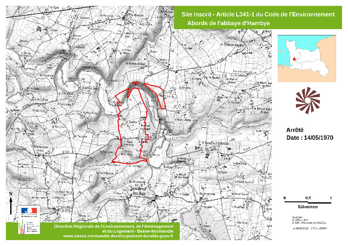 plan-abords-abbaye-hambye