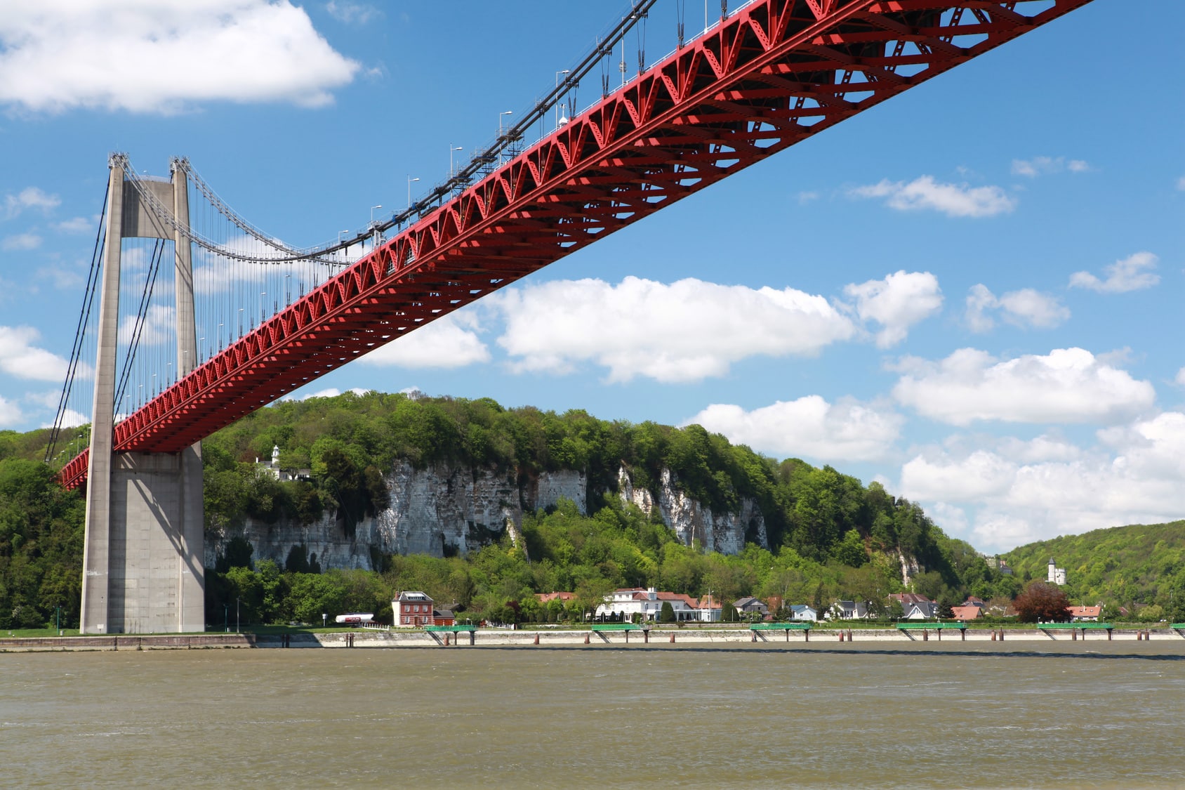 Pont De Tancarville Www geodis ge