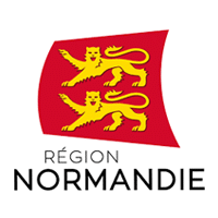 Région Normandie logo 200x200