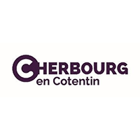 cherbourg en cotentin logo 200x200