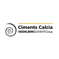 ciments calcia