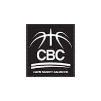 logo Caen Basket Club