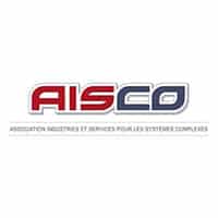 LOGO AISCO