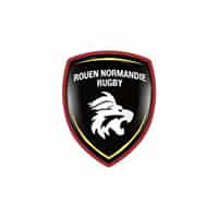 logo Rouen Normandie Rugby